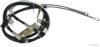 HERTH+BUSS JAKOPARTS J3930412 Cable, parking brake